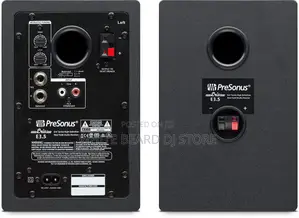 Presonus Pair of Eris E3.5 Studio Monitors