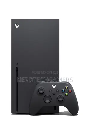 Xbox Series X 1TB