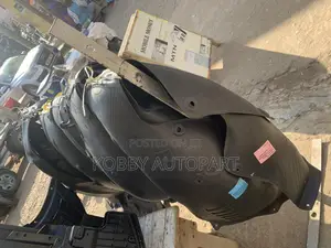 Civic Front Mudguard Liner 2016 2017 2018 2019 2020 2021
