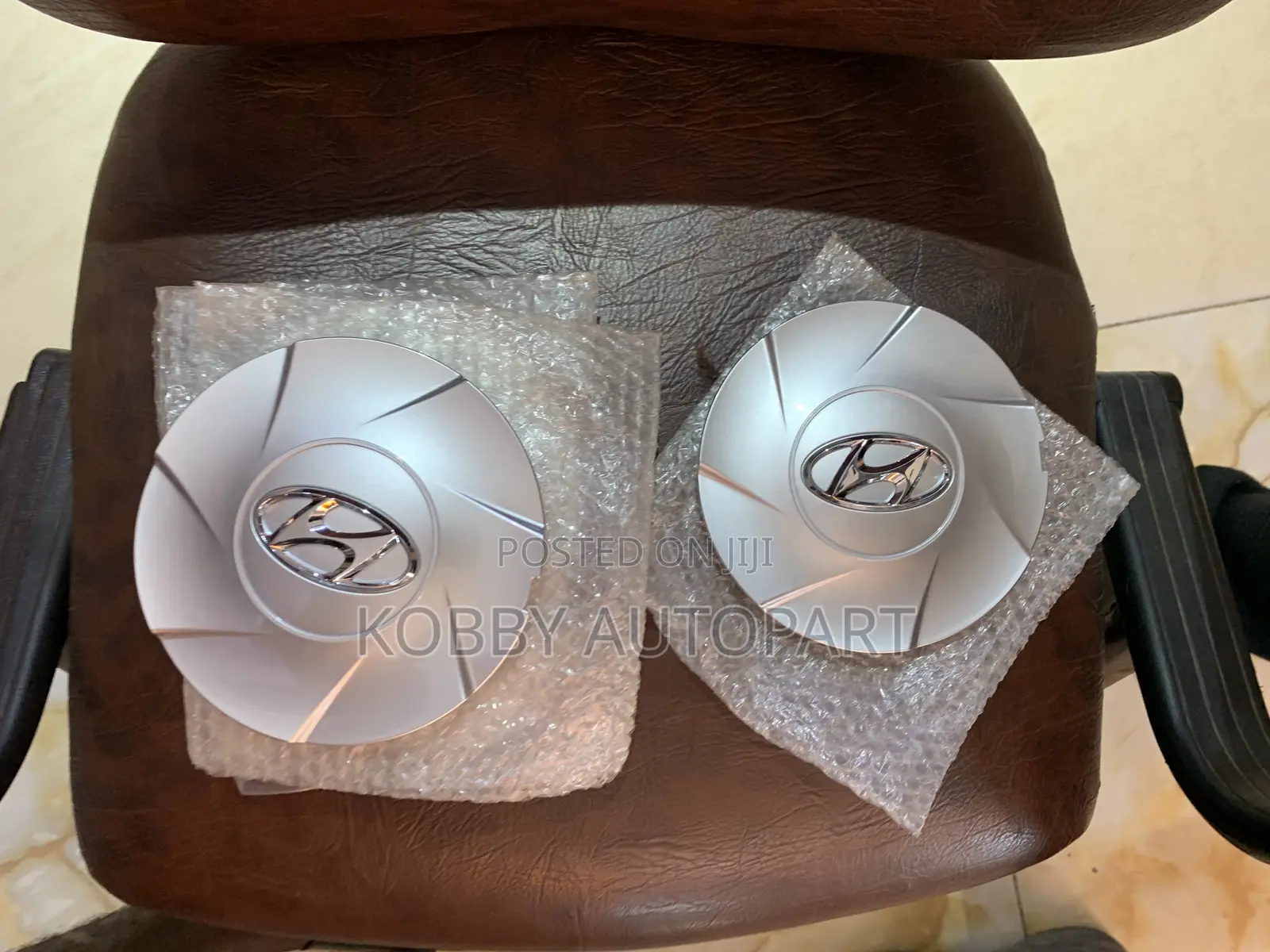 Hyundai Elantra Wheel Cap Cover