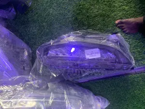 Civic Touring Led Headlight 2016 2017 2018 2019 2020 2021