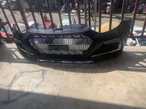 Elantra Spec Front Bumper 2011 2012 2013 2014 2015 2016