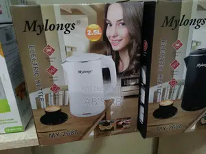 Mylong Kettle 2.5L