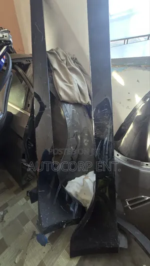 Jaguar Xe Running Board