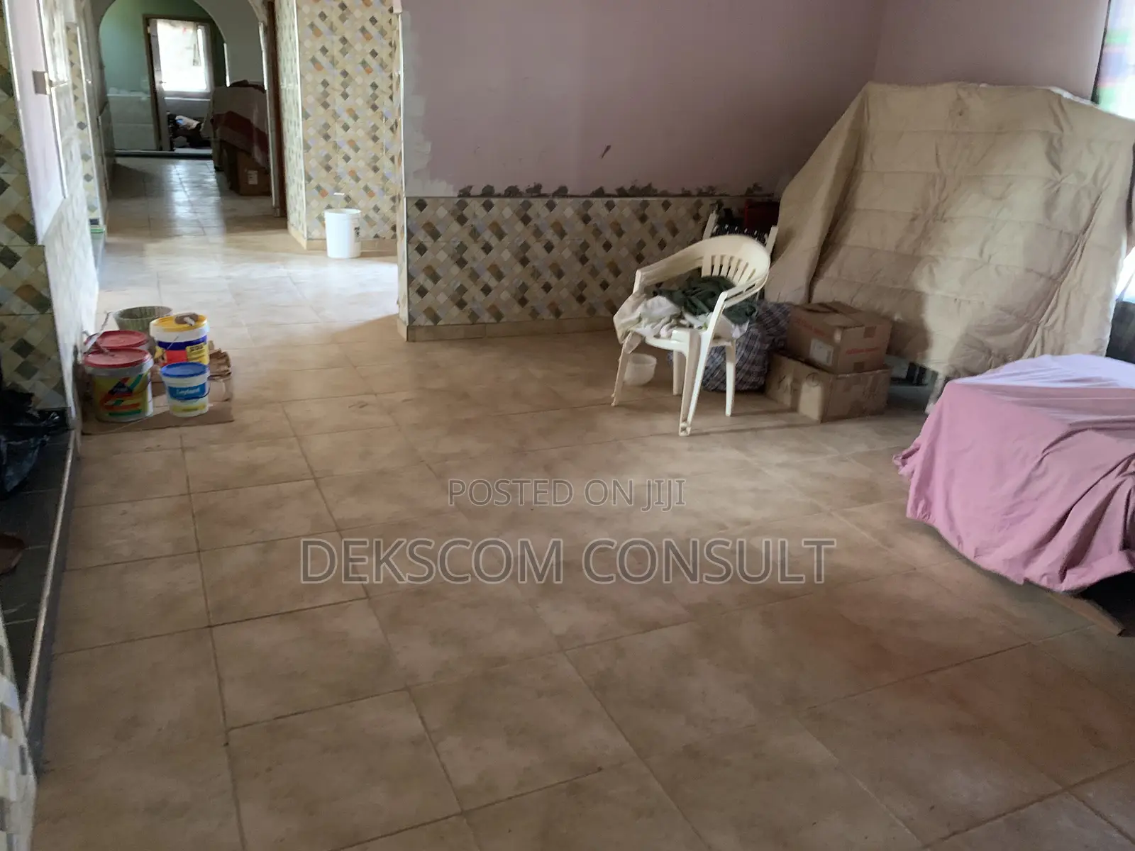 House for Sale