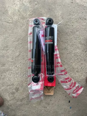 Elantra Back Shock 2011 2012 2013