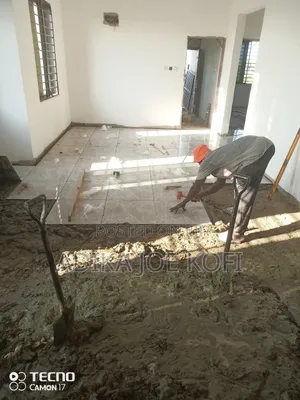 Tile Expertly by Joefel Construction Decor