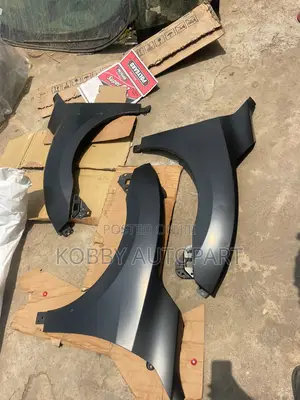 Honda Civic Fender 2016 2017 2018 2019 2020 2021