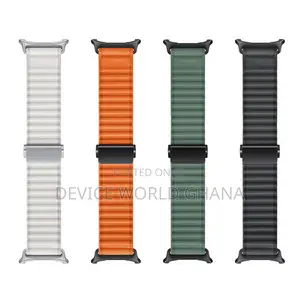 Alpine Nylon Strap /Band for Samsung Watch 7 Ultra