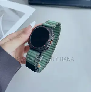 Alpine Nylon Strap /Band for Samsung Watch 7 Ultra