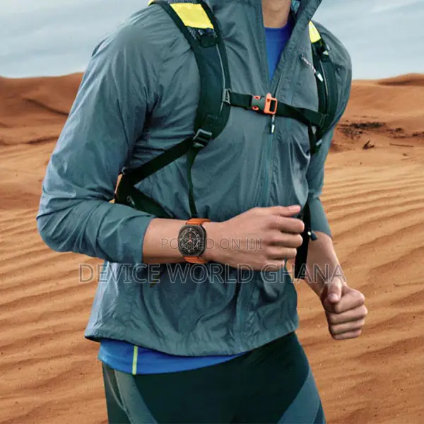 Alpine Nylon Strap /Band for Samsung Watch 7 Ultra