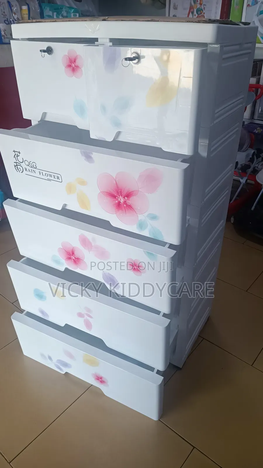 Baby Wardrobe