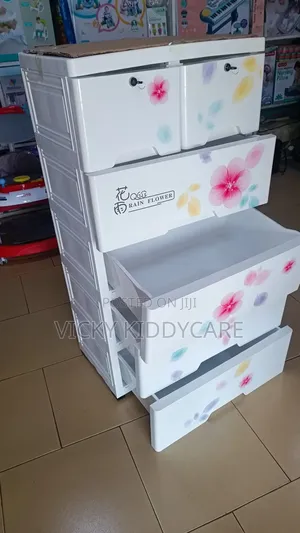 Baby Wardrobe
