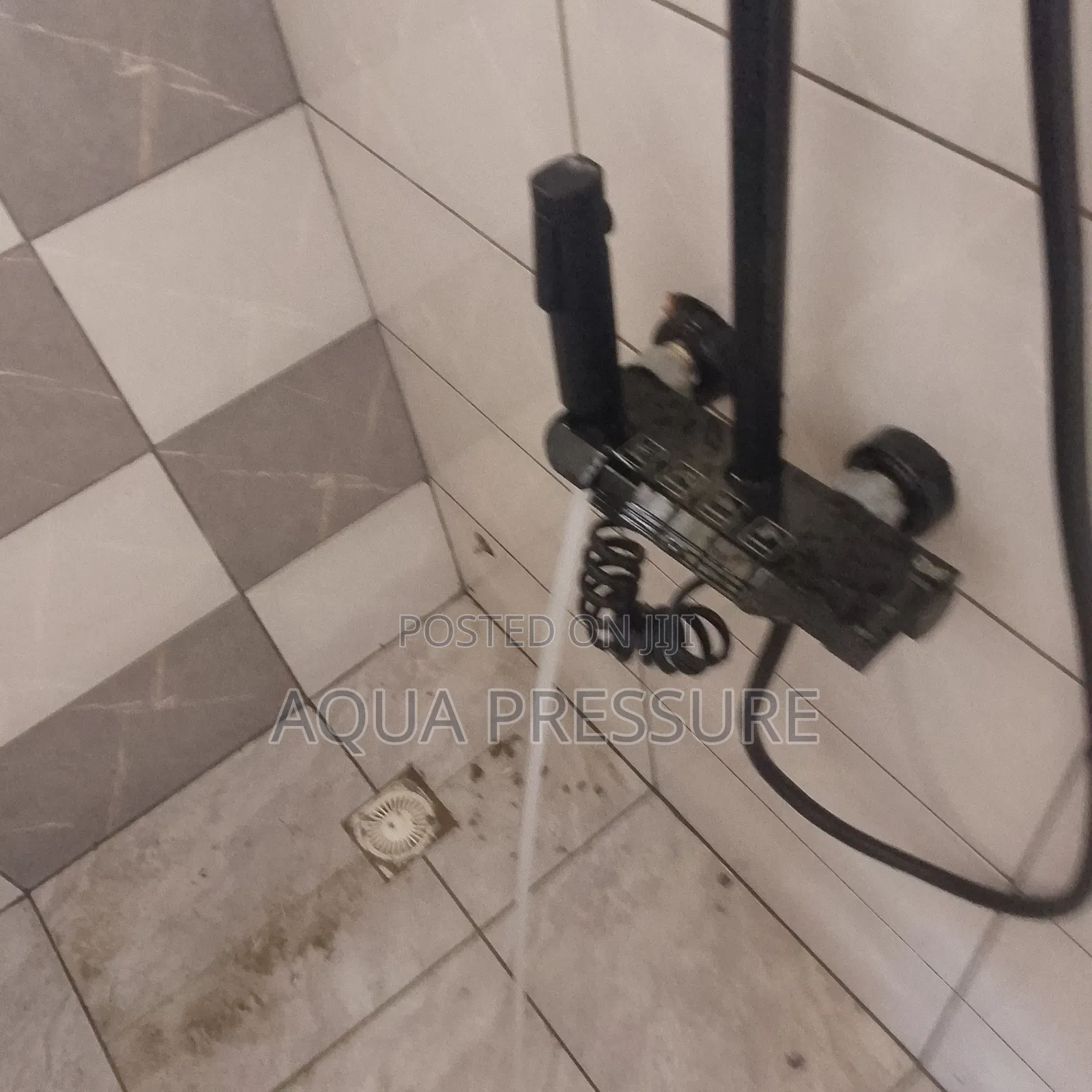 Call Us Fo All Your Plumbing Works