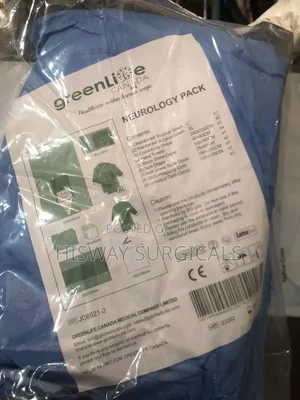 Neurology Pack