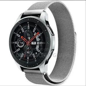 Milanese Stainless Steel Strap for Samsung Watches/Huawei/Or