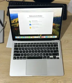 Laptop Apple MacBook Air 8GB Apple M1 SSD 256GB