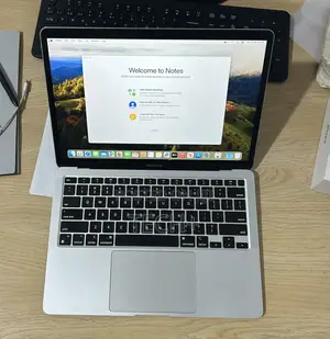 Laptop Apple MacBook Air 8GB Apple M1 SSD 256GB