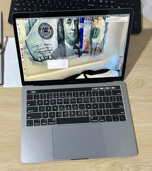Laptop Apple MacBook Pro 2019 8GB Intel Core I5 SSD 256GB