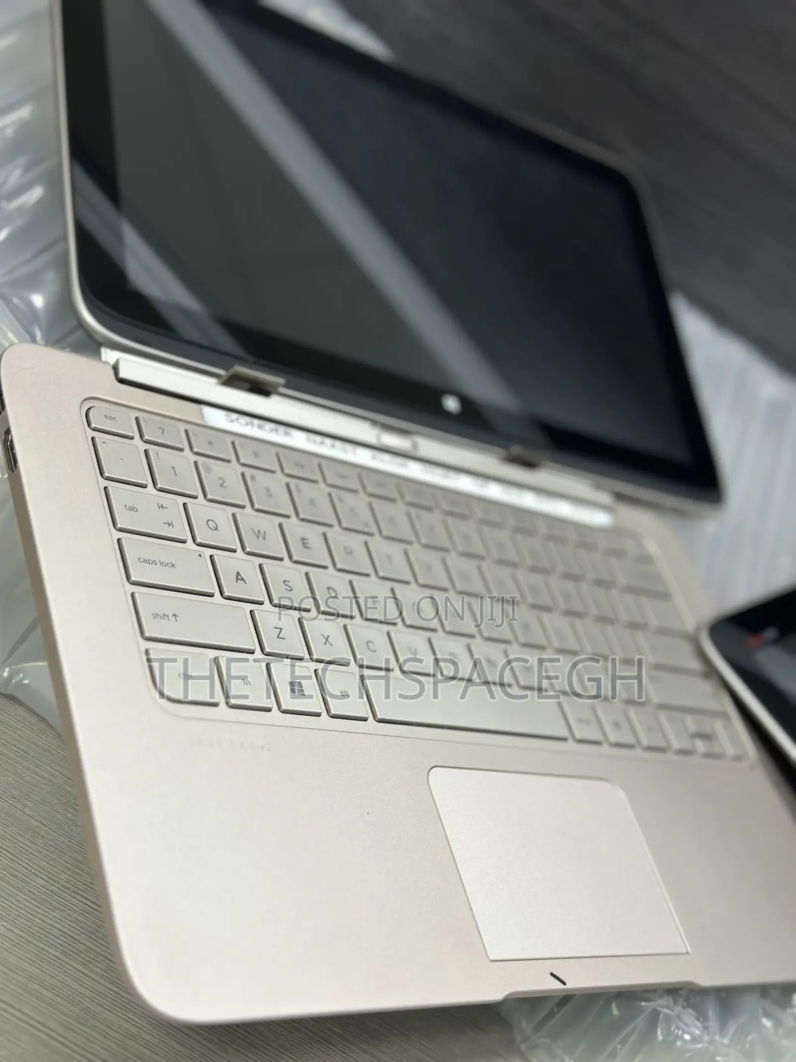 Laptop HP Spectre X2 4GB Intel Core I5 SSD 256GB