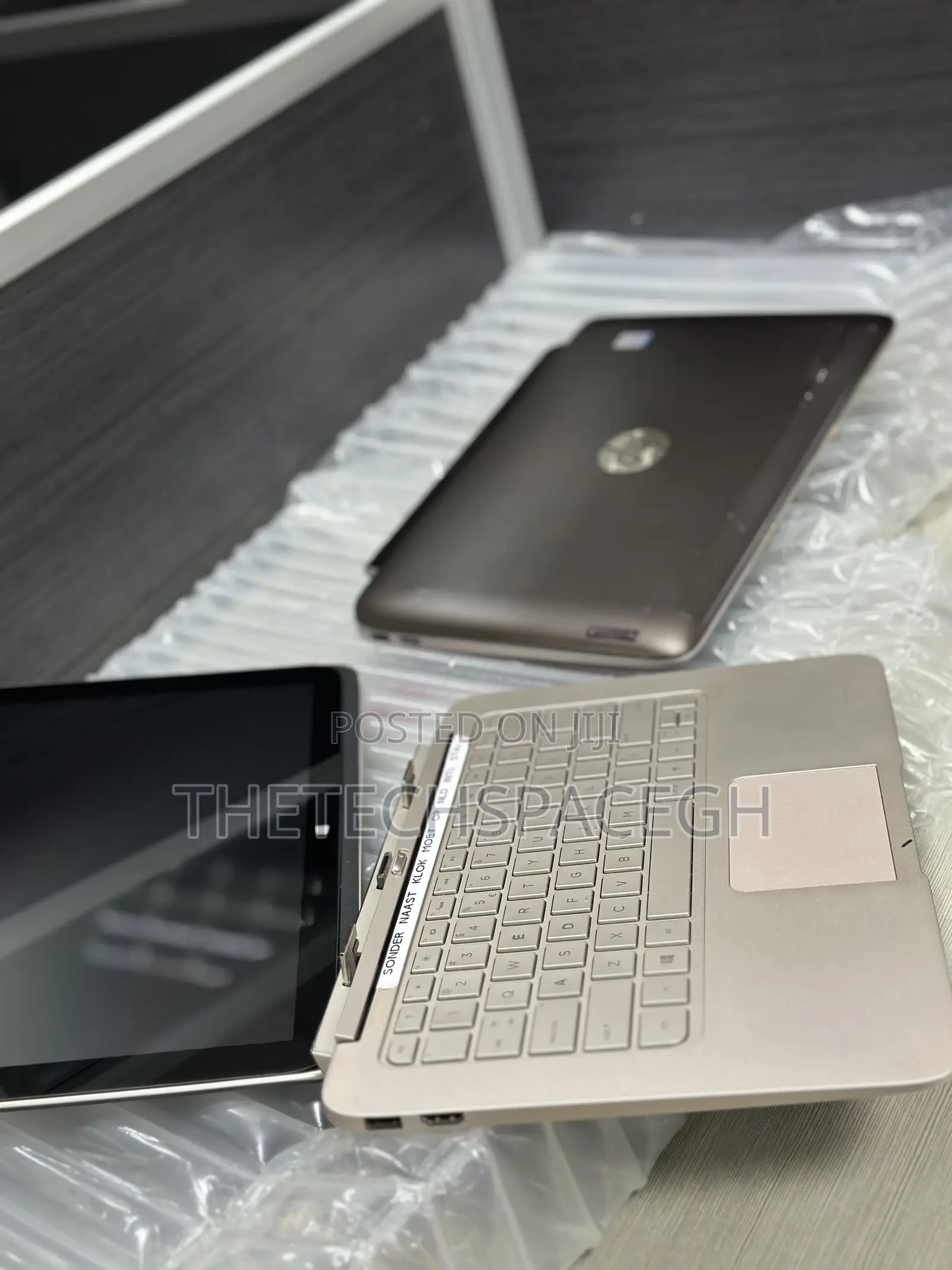 Laptop HP Spectre X2 4GB Intel Core I5 SSD 256GB