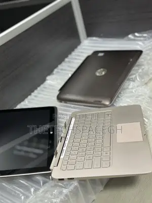 Laptop HP Spectre X2 4GB Intel Core I5 SSD 256GB