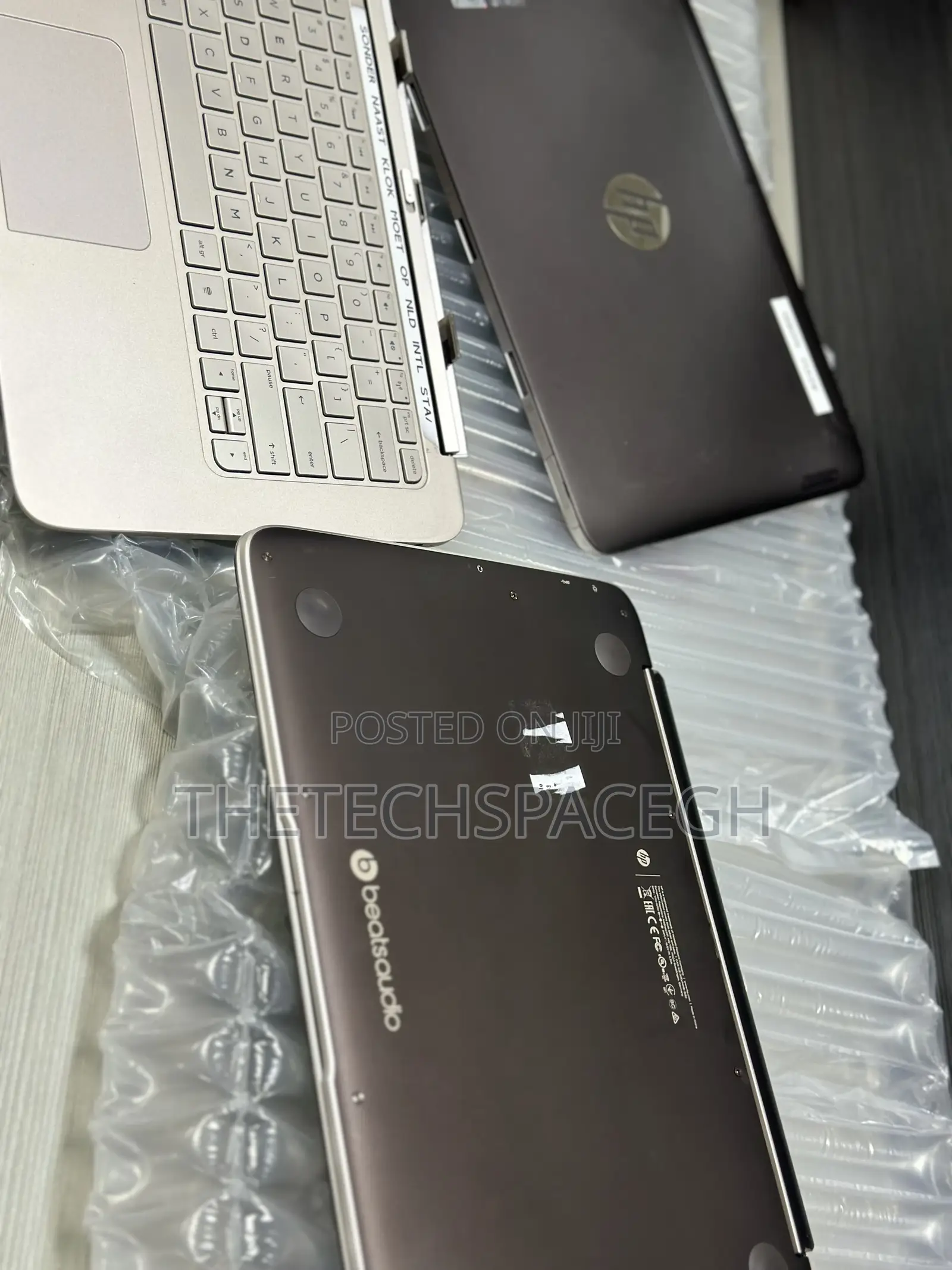 Laptop HP Spectre X2 4GB Intel Core I5 SSD 256GB