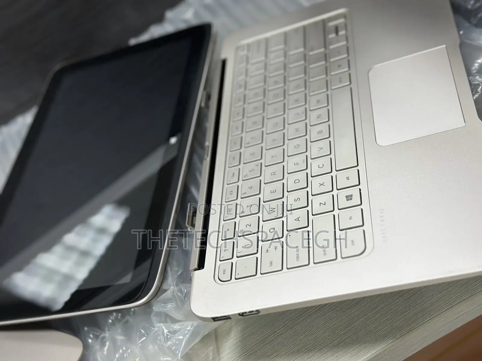 Laptop HP Spectre X2 4GB Intel Core I5 SSD 256GB