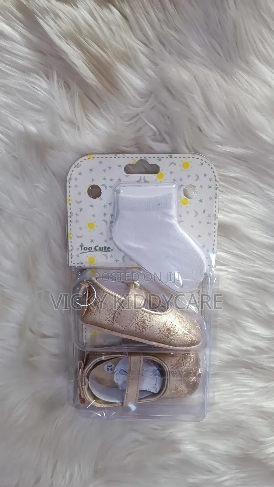 Girls Shoes