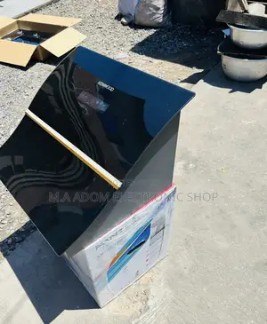Order Kenwood 60cm Motion Sensor Touch Screen Heat Extractor