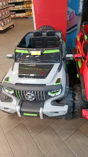 Electronic Car