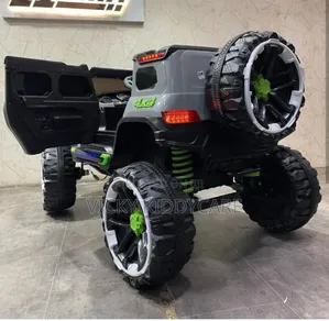Electronic Car