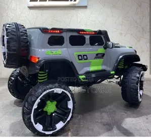Electronic Car