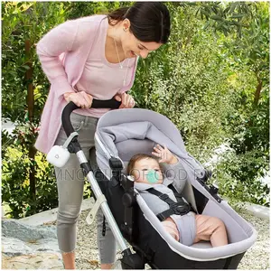 Munchkin Portable UV Sterilizer Sanitizer Eliminates 99.99%