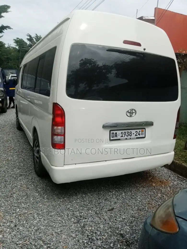 Car Rentals Services