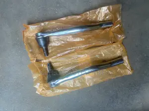 Honda Civic 2016,2017,2018,2019,2020 End Rods
