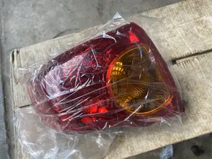 Toyota Corrolla 2009,2010 Taillight