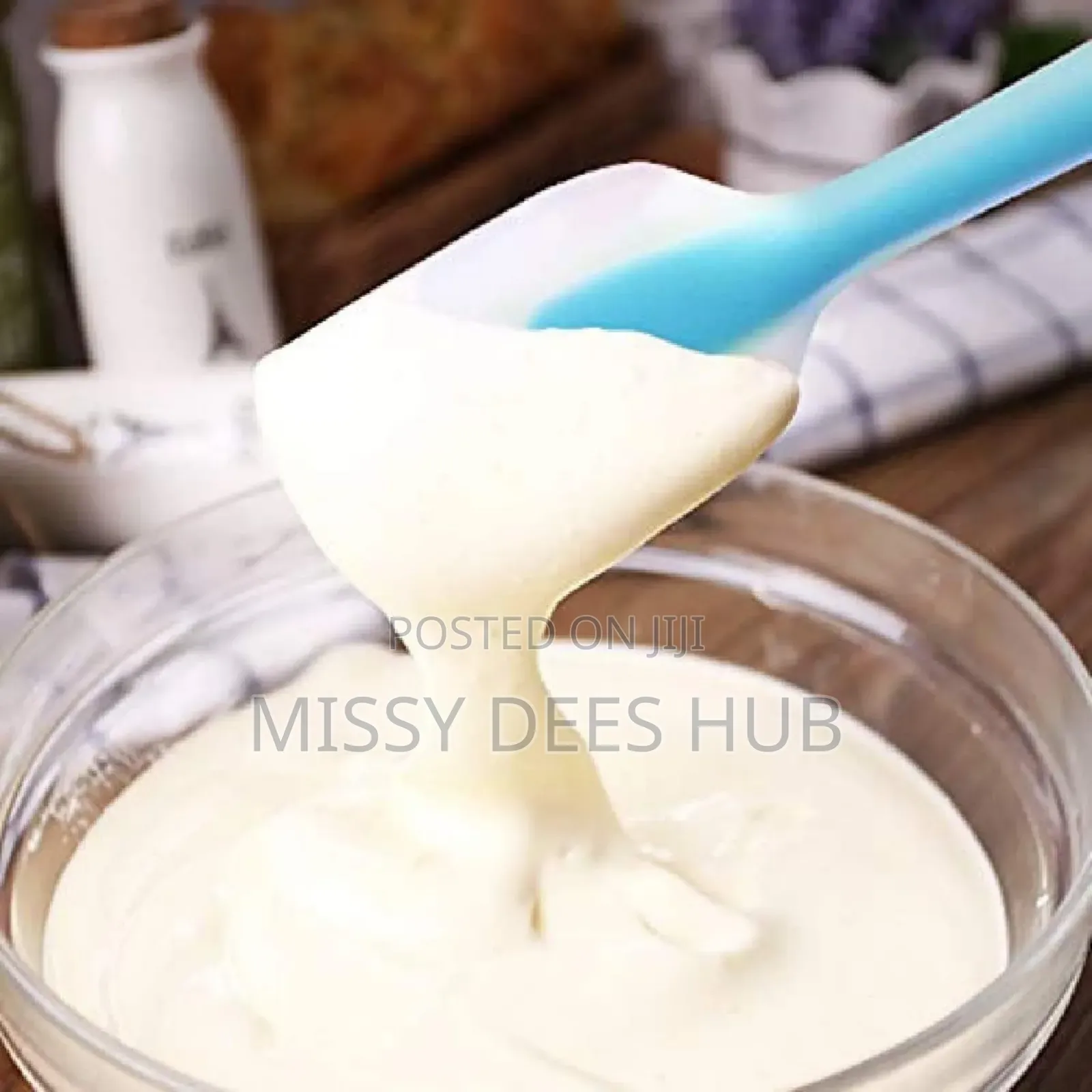 2-Color Silicone Spatula