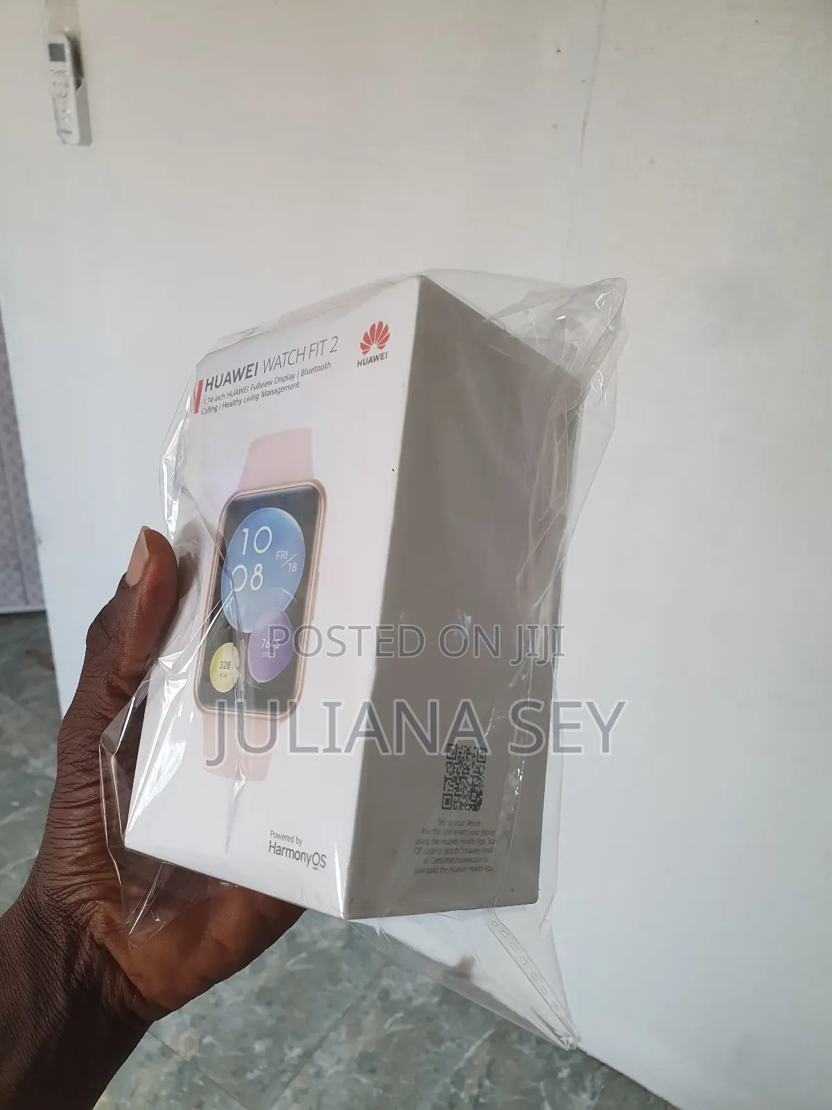 Huawei Watch Fit2 Original