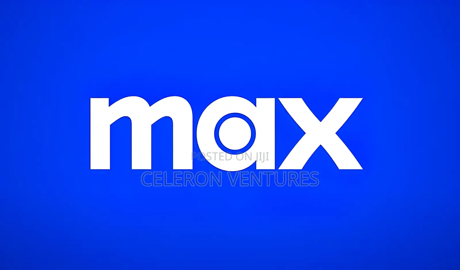 Max Tv Available