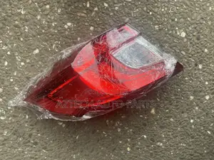 Honda Accord 2018,2019,2020 Taillight