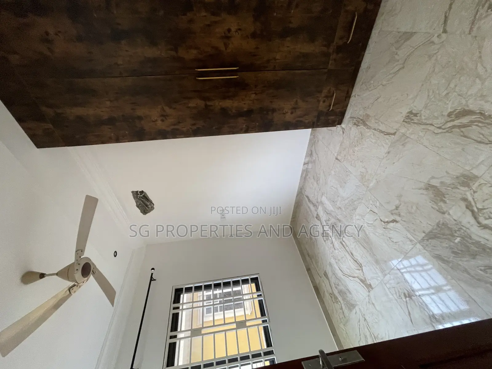 2bdrm Apartment in Lashibi, Spintex for rent