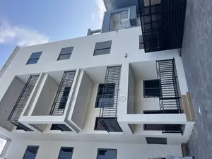 2bdrm Apartment in Lashibi, Spintex for rent