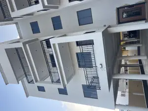 2bdrm Apartment in Lashibi, Spintex for rent
