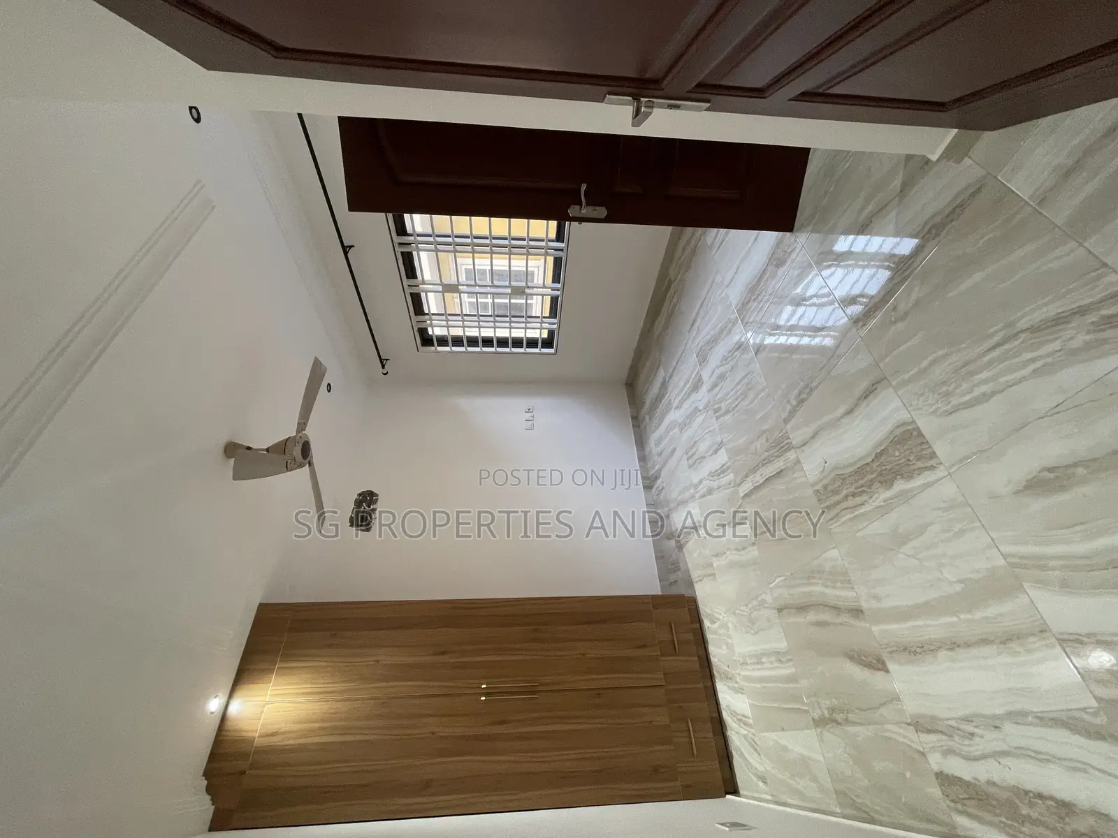 2bdrm Apartment in Lashibi, Spintex for rent