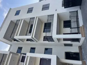 2bdrm Apartment in Lashibi, Spintex for rent