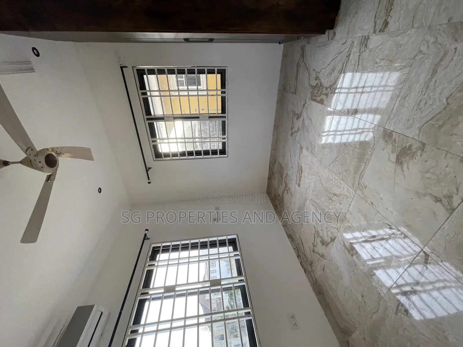 2bdrm Apartment in Lashibi, Spintex for rent