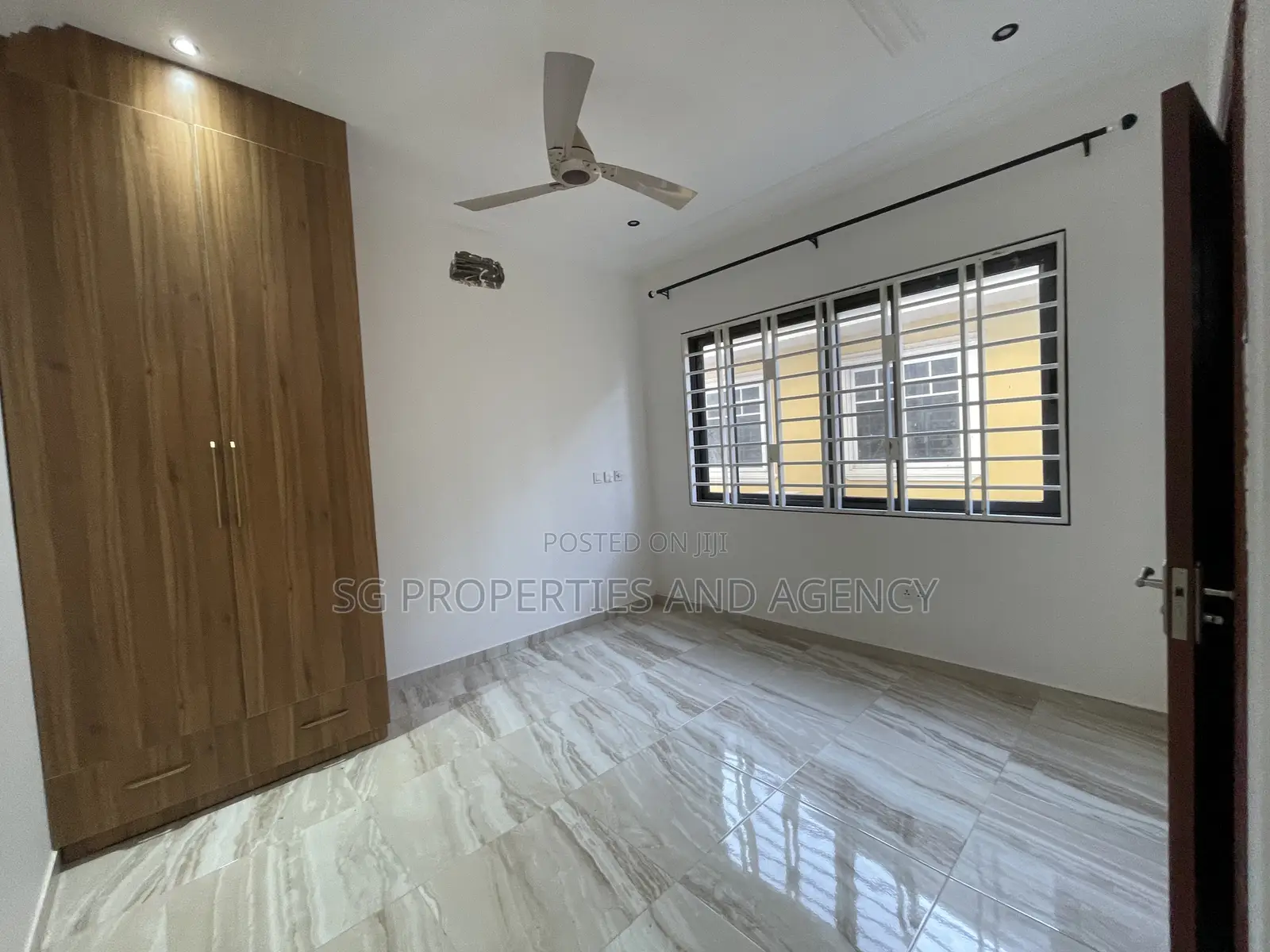 2bdrm Apartment in Lashibi, Spintex for rent