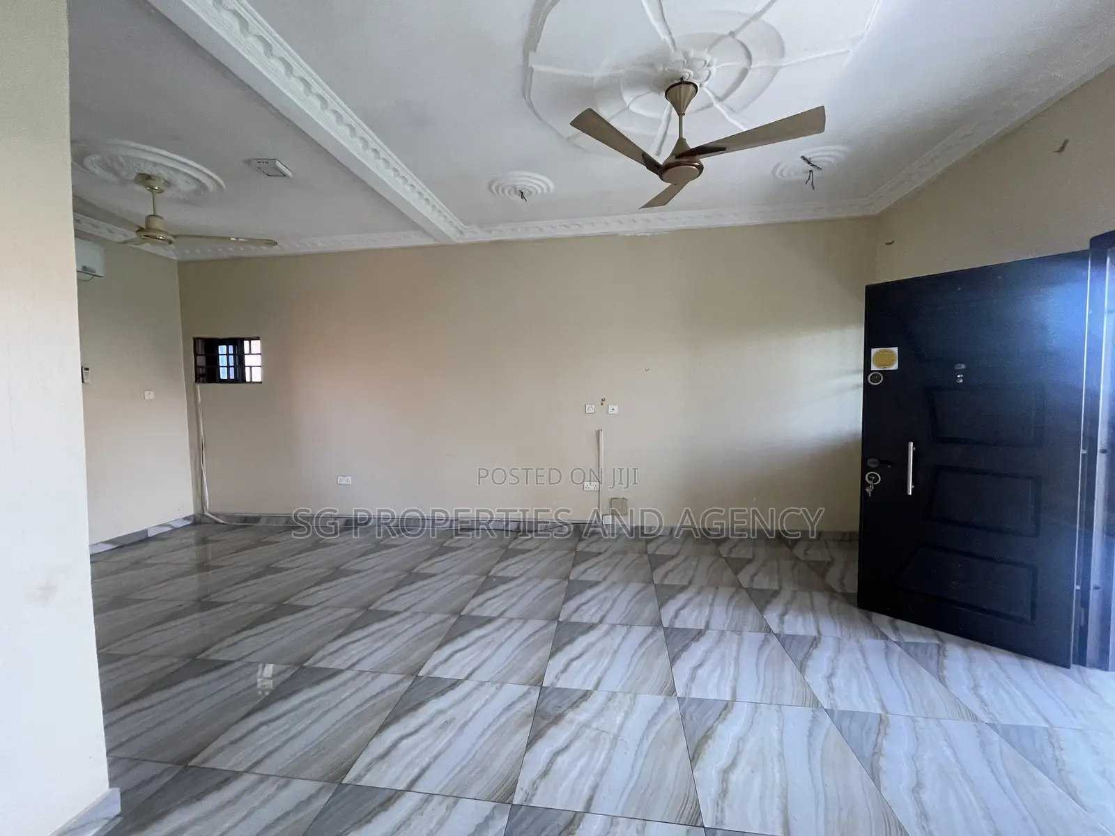 2bdrm Apartment in Coastal, Spintex for rent