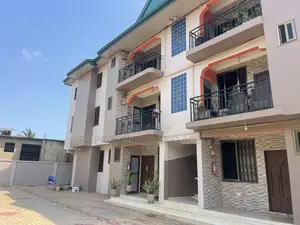 2bdrm Apartment in Coastal, Spintex for rent